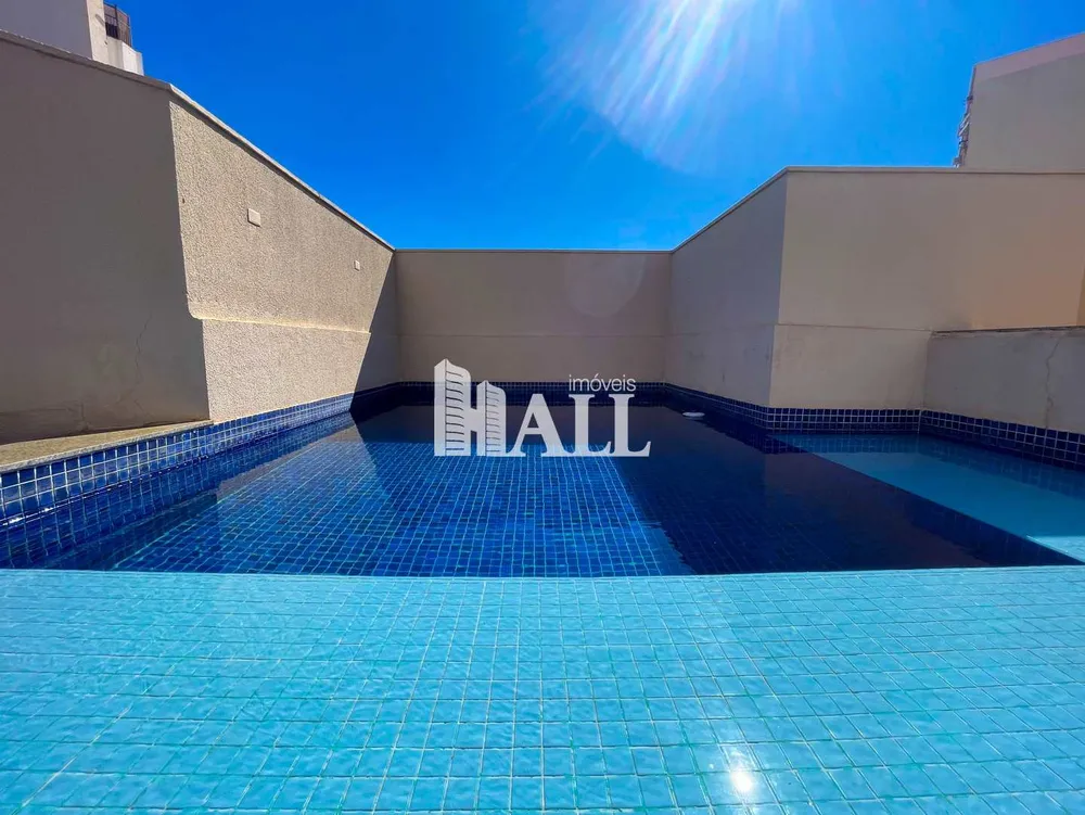 Apartamento, 3 quartos, 140 m² - Foto 5