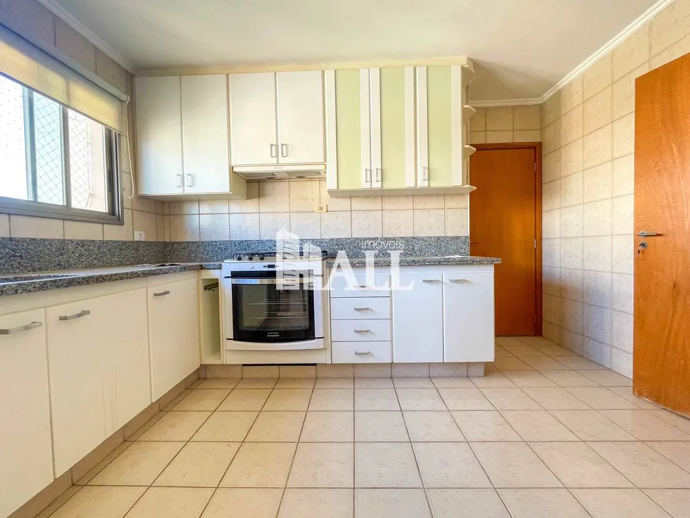Apartamento, 3 quartos, 140 m² - Foto 7