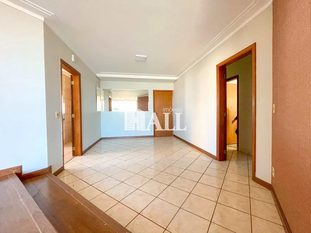 Apartamento, 3 quartos, 140 m² - Foto 4