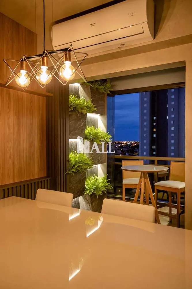 Apartamento, 3 quartos, 80 m² - Foto 1