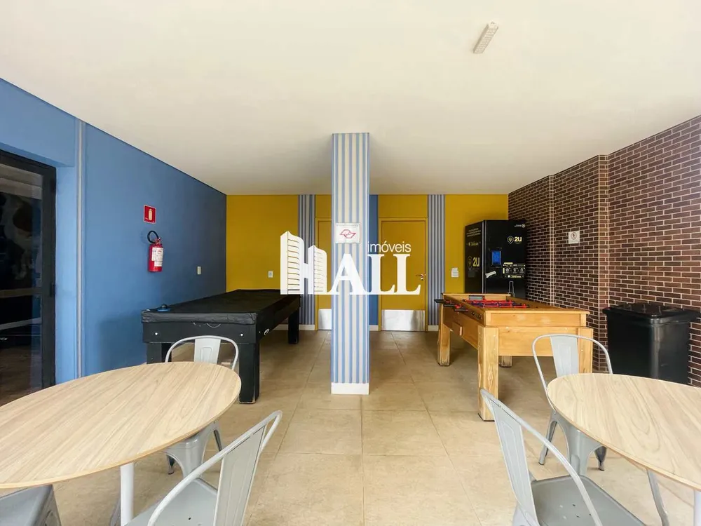 Apartamento, 3 quartos, 80 m² - Foto 6