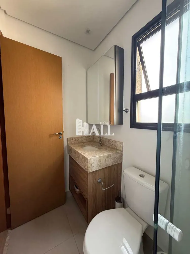 Apartamento, 3 quartos, 80 m² - Foto 4