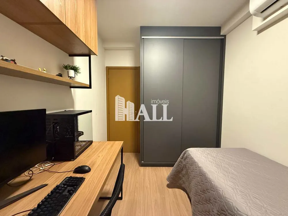 Apartamento, 3 quartos, 80 m² - Foto 3