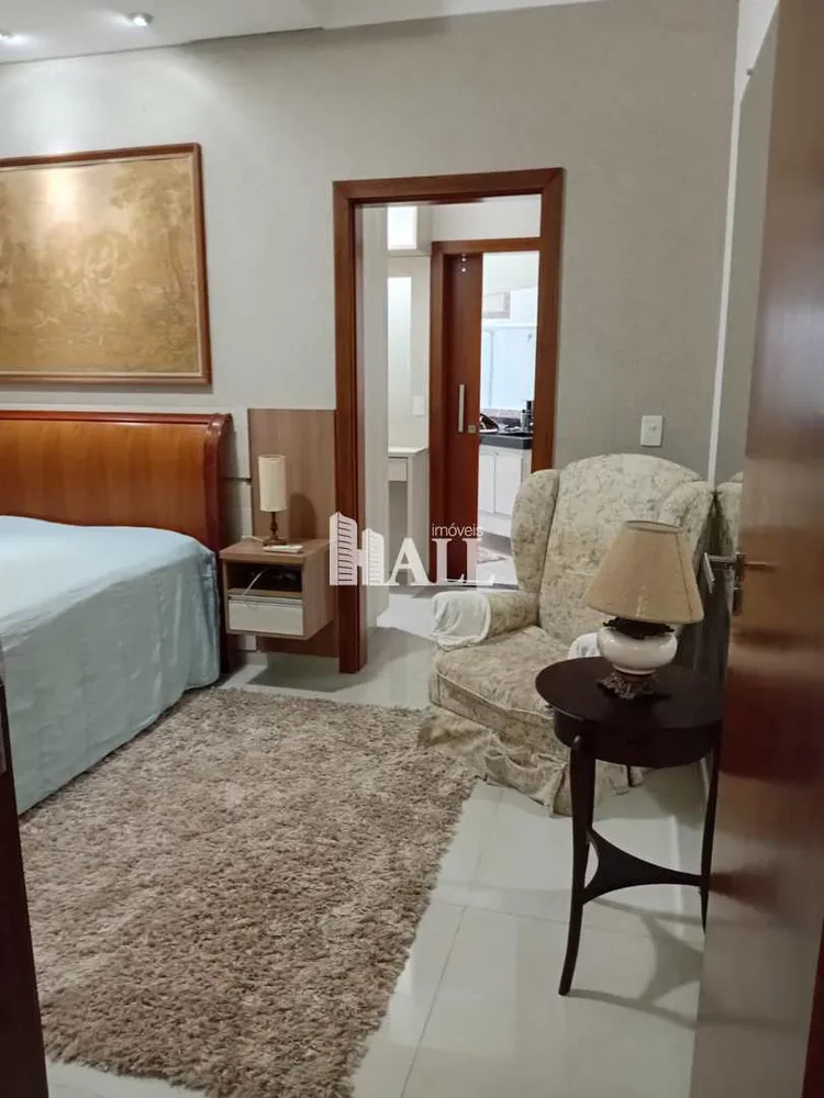 Casa de Condomínio, 3 quartos - Foto 5