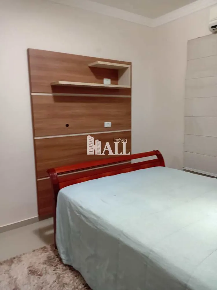 Casa de Condomínio, 3 quartos - Foto 7