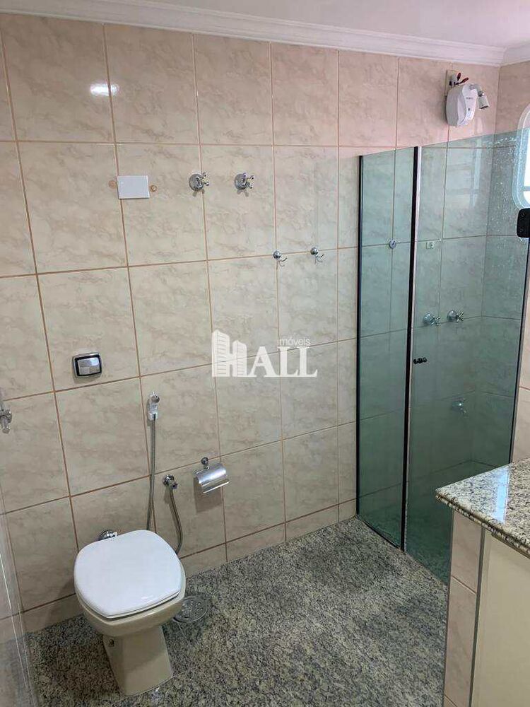 Apartamento, 3 quartos, 130 m² - Foto 4