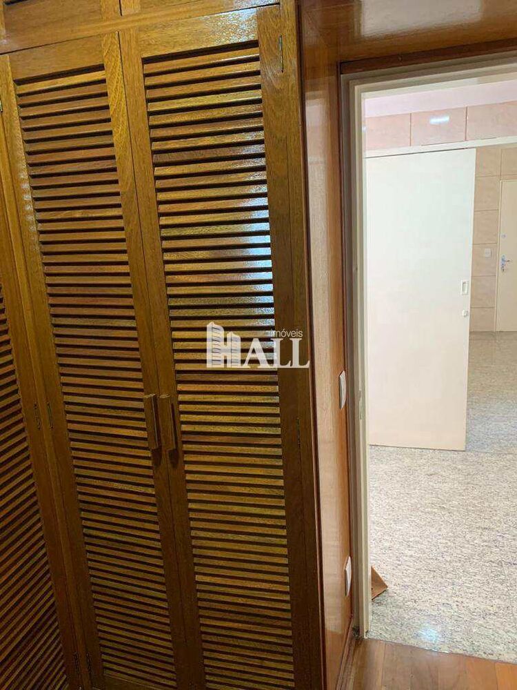 Apartamento, 3 quartos, 130 m² - Foto 1