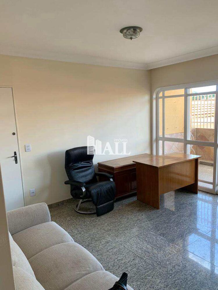 Apartamento, 3 quartos, 130 m² - Foto 2