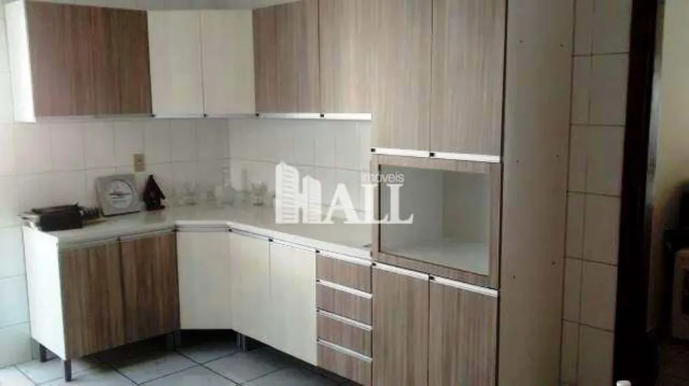 Apartamento, 3 quartos, 127 m² - Foto 6