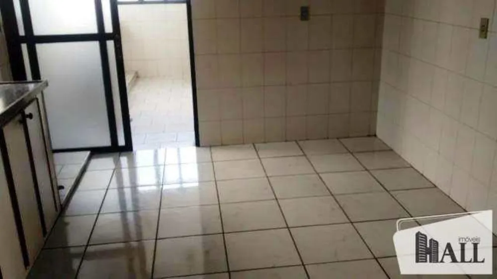 Apartamento, 3 quartos, 127 m² - Foto 3
