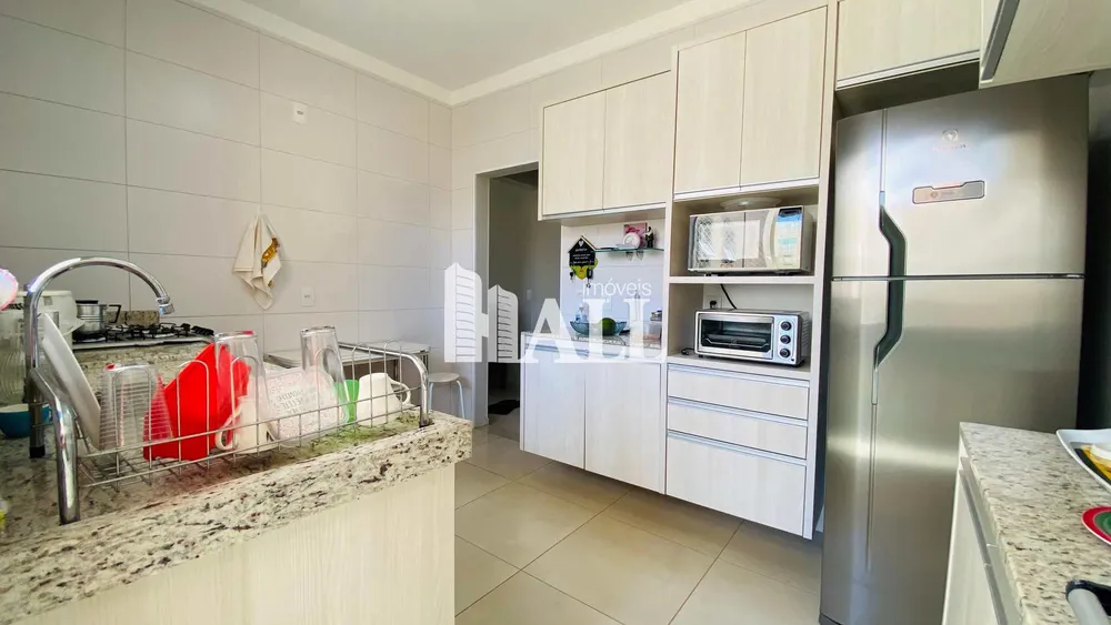 Apartamento, 3 quartos, 93 m² - Foto 9