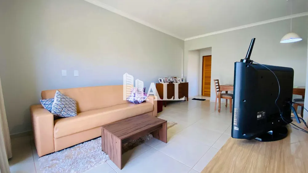 Apartamento, 3 quartos, 93 m² - Foto 8