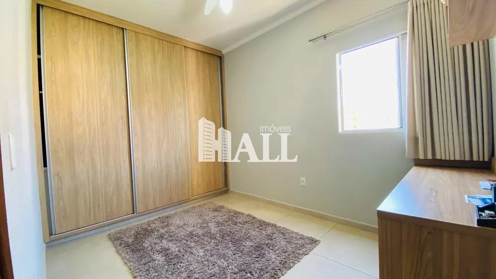 Apartamento, 3 quartos, 93 m² - Foto 10