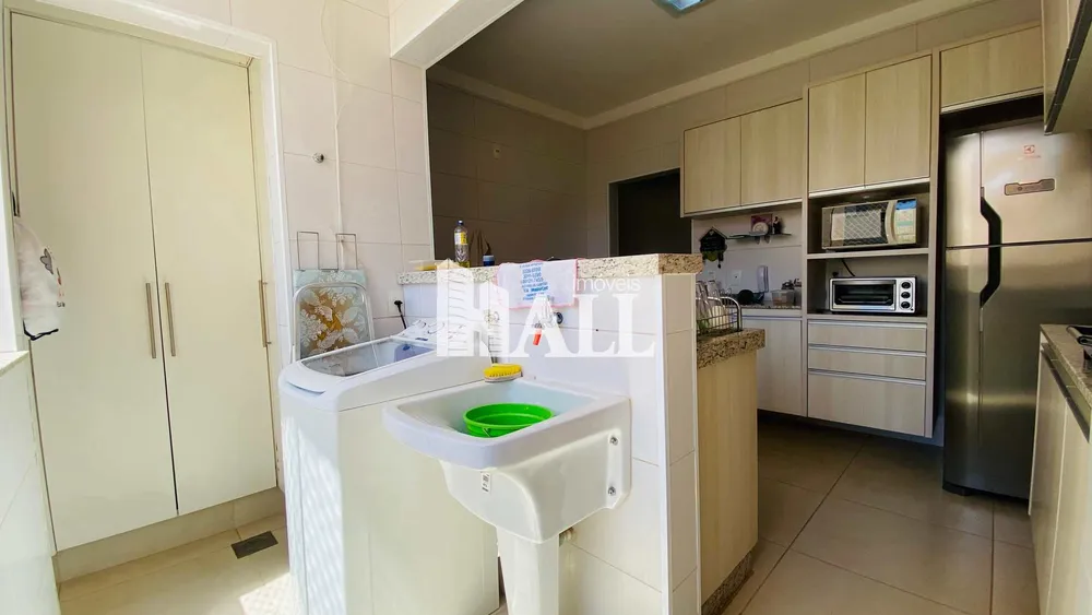 Apartamento, 3 quartos, 93 m² - Foto 5