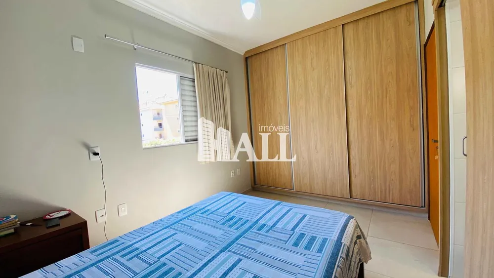 Apartamento, 3 quartos, 93 m² - Foto 7