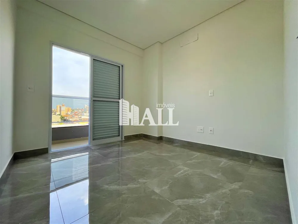 Apartamento, 3 quartos, 80 m² - Foto 4