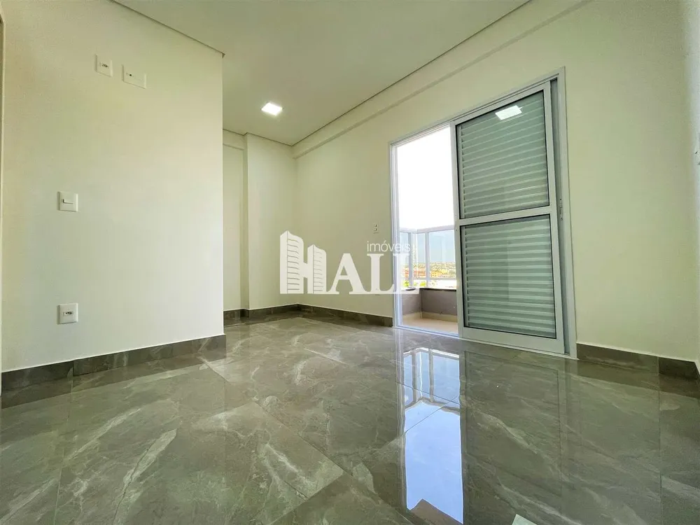Apartamento, 3 quartos, 80 m² - Foto 2