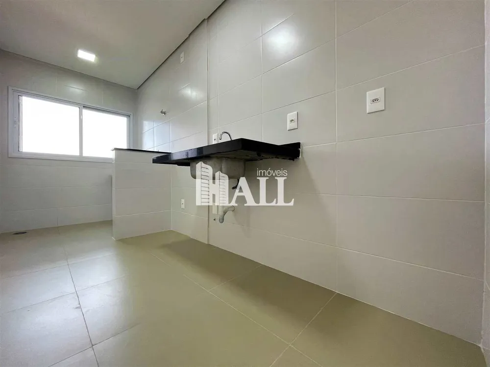 Apartamento, 3 quartos, 80 m² - Foto 3
