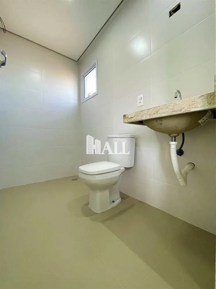 Apartamento, 3 quartos, 80 m² - Foto 5