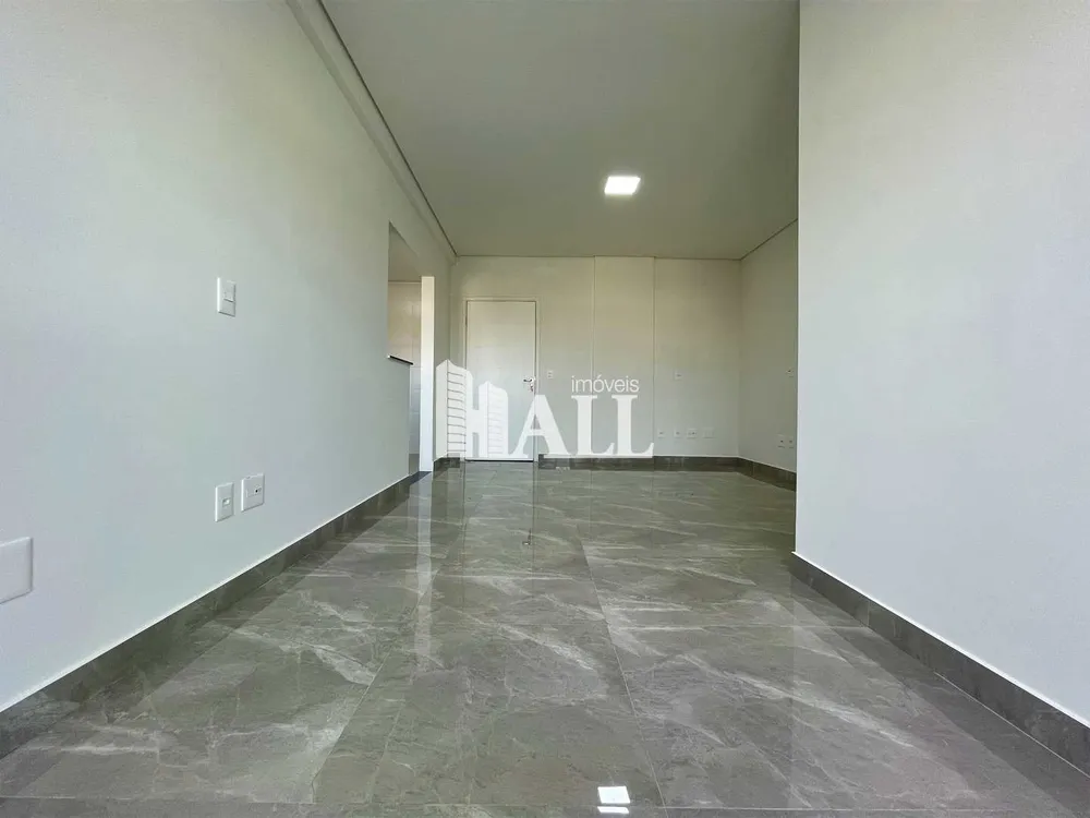 Apartamento, 3 quartos, 80 m² - Foto 8