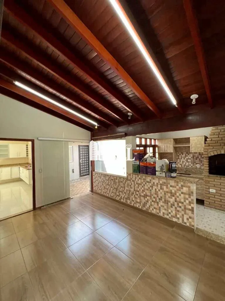 Casa, 3 quartos, 142 m² - Foto 11
