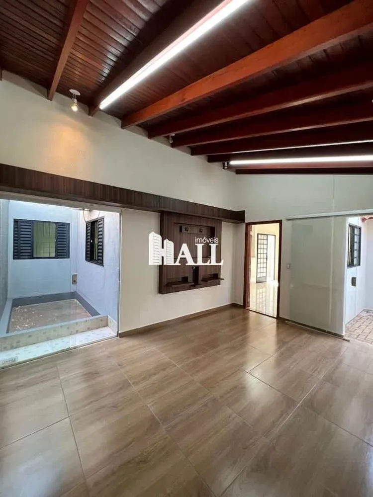 Casa, 3 quartos, 142 m² - Foto 10
