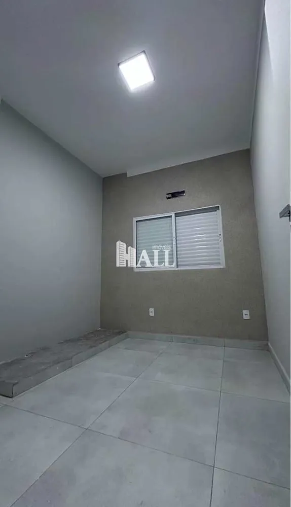 Casa, 3 quartos, 122 m² - Foto 1