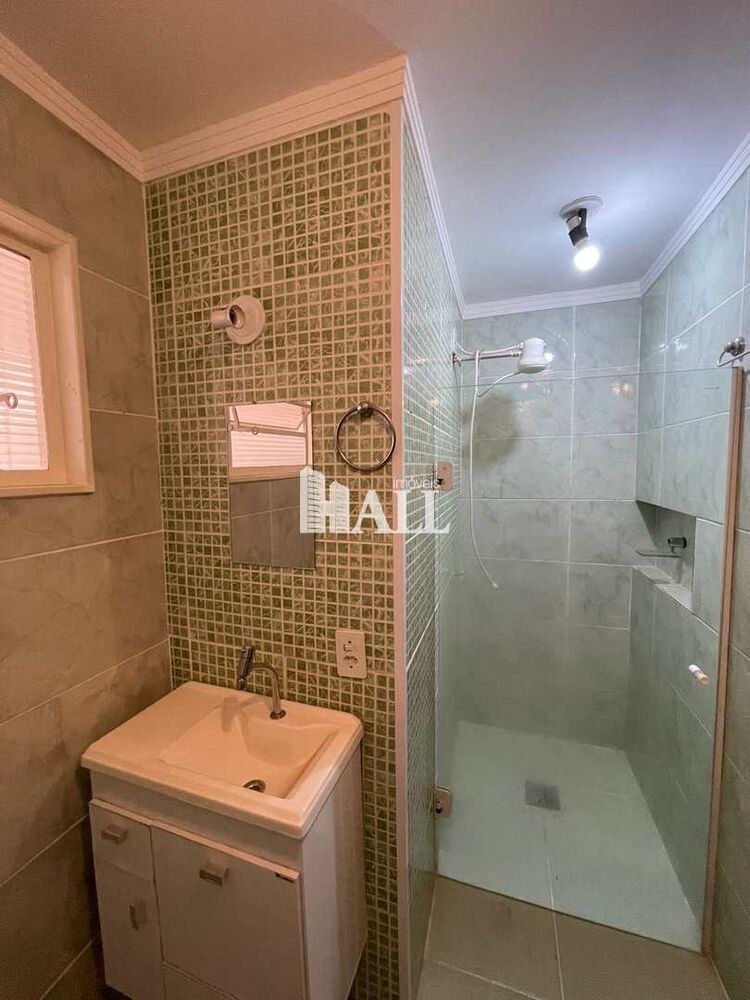 Apartamento, 3 quartos, 118 m² - Foto 2