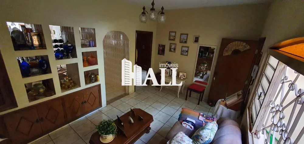 Casa, 3 quartos, 253 m² - Foto 2