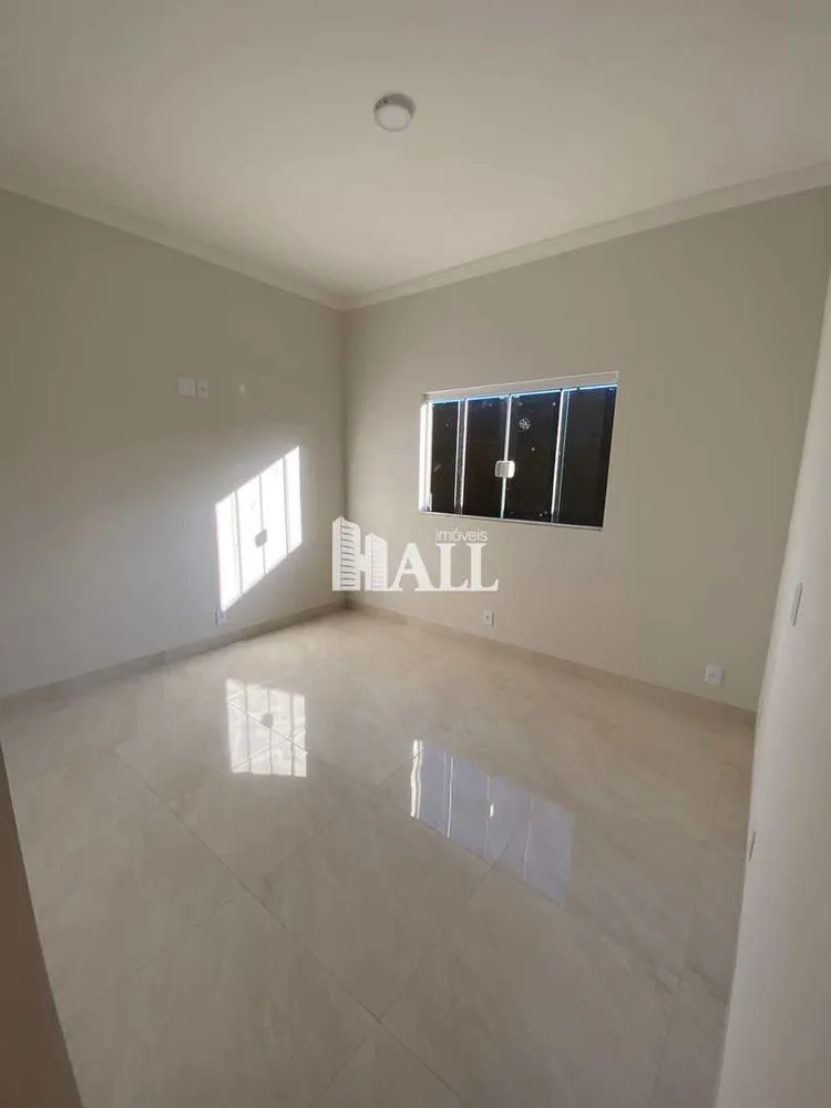 Casa, 3 quartos, 120 m² - Foto 10