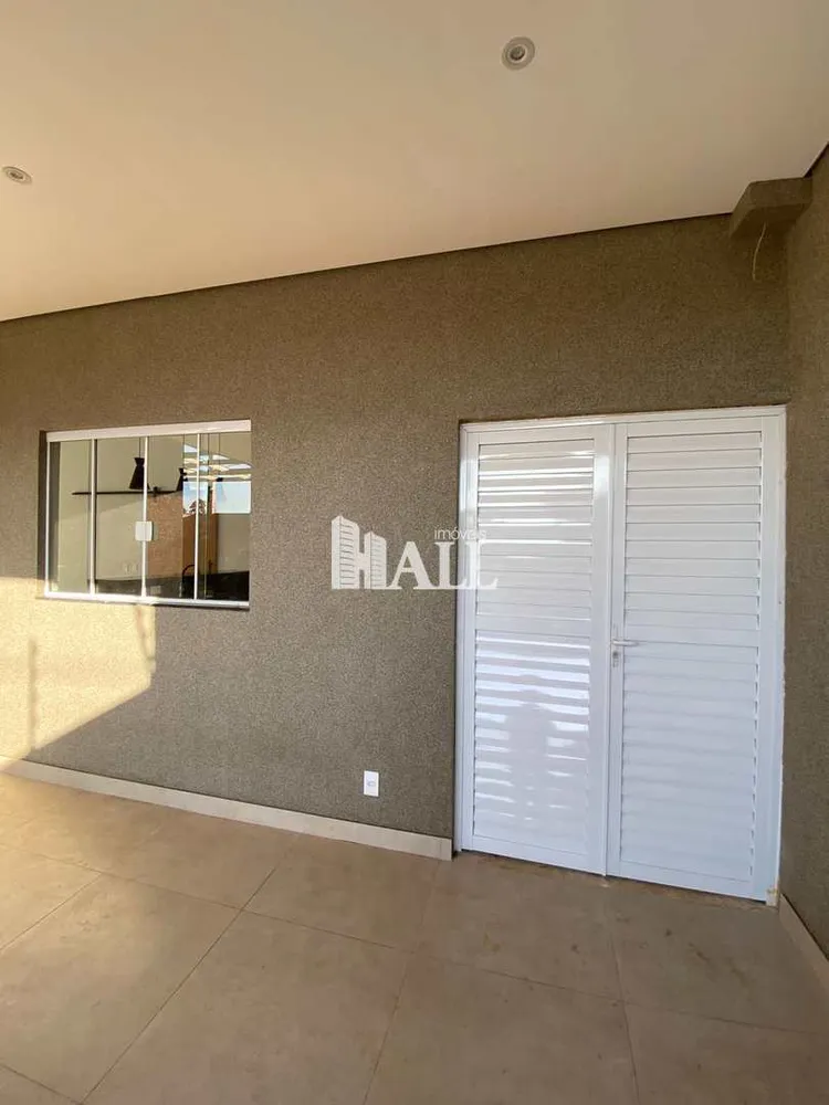 Casa, 3 quartos, 120 m² - Foto 25