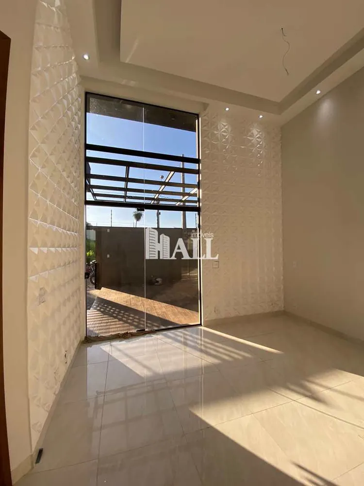 Casa, 3 quartos, 120 m² - Foto 26