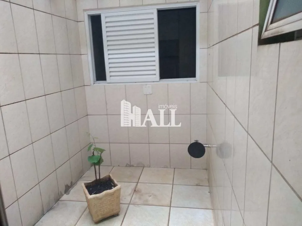Casa, 3 quartos, 180 m² - Foto 4