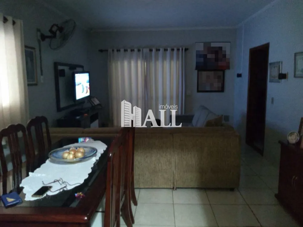 Casa, 3 quartos, 180 m² - Foto 2