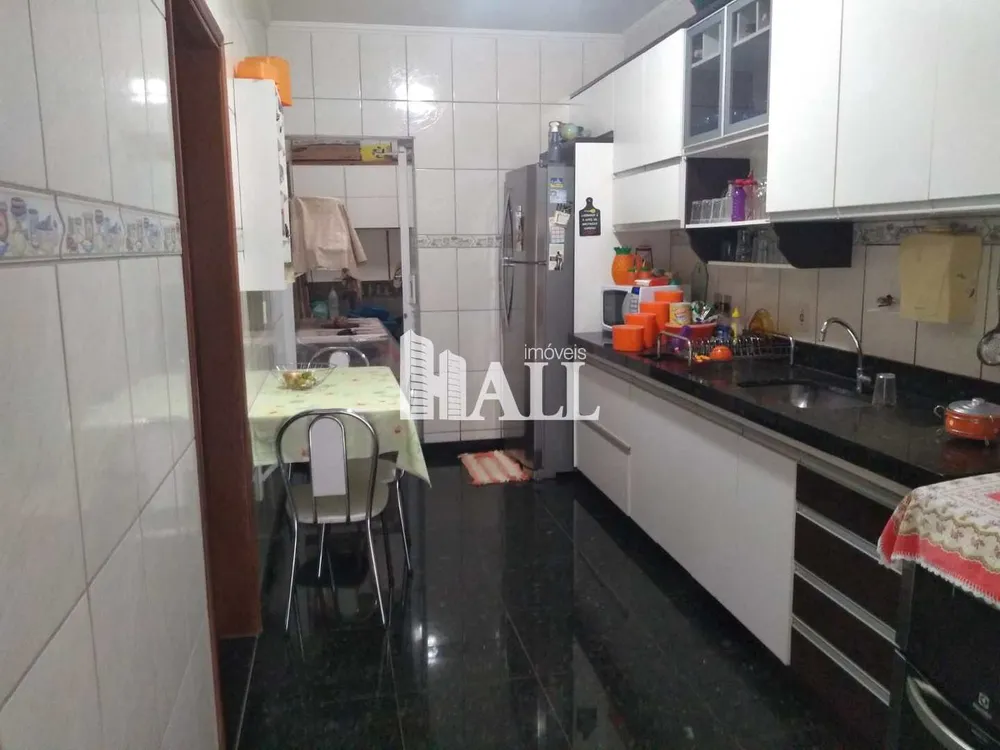Casa, 3 quartos, 180 m² - Foto 3