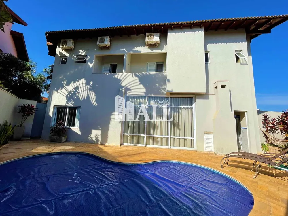 Casa de Condomínio, 3 quartos - Foto 9