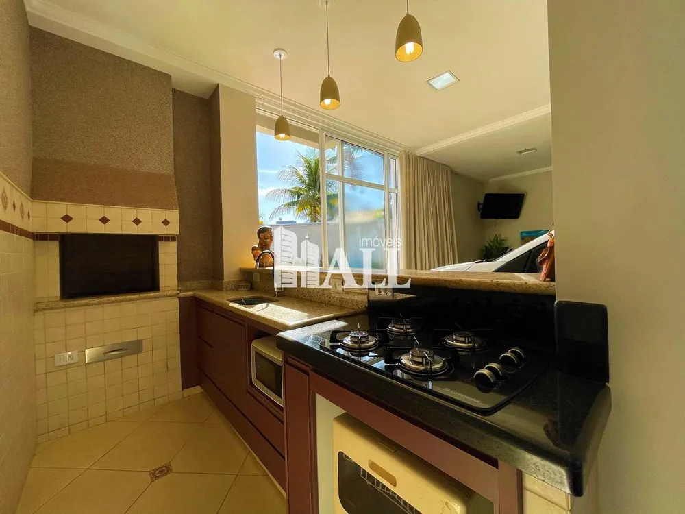 Casa de Condomínio, 3 quartos - Foto 6