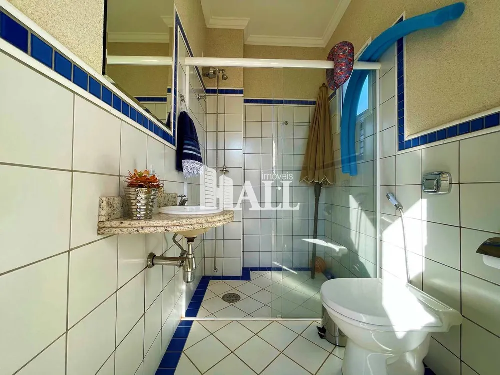 Casa de Condomínio, 3 quartos - Foto 7