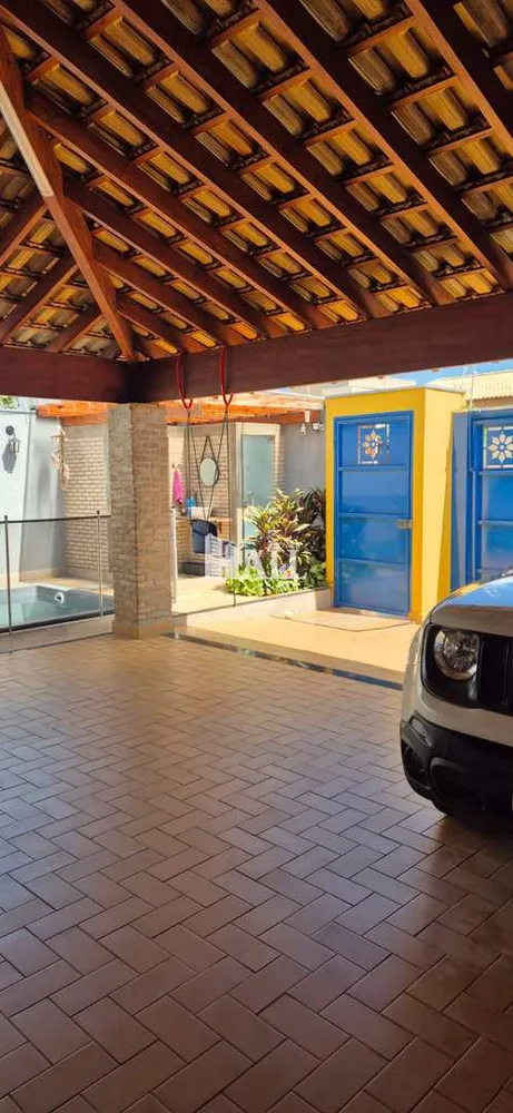 Casa, 3 quartos, 120 m² - Foto 7