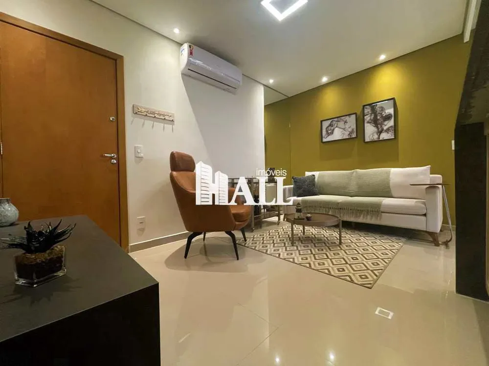 Apartamento, 3 quartos, 90 m² - Foto 5