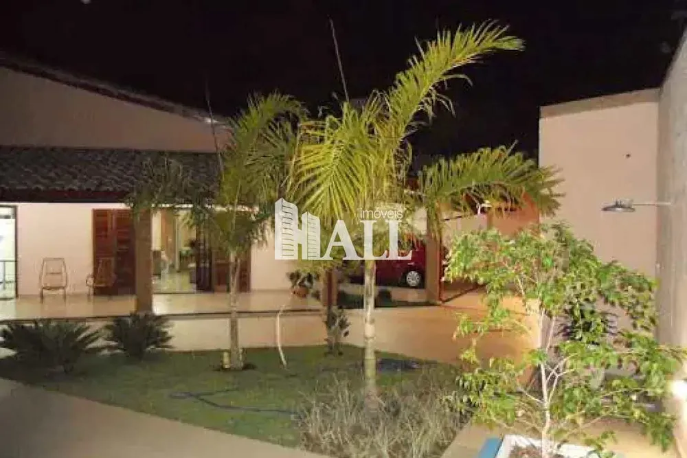 Casa, 4 quartos, 310 m² - Foto 8