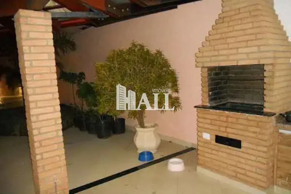 Casa, 4 quartos, 310 m² - Foto 9