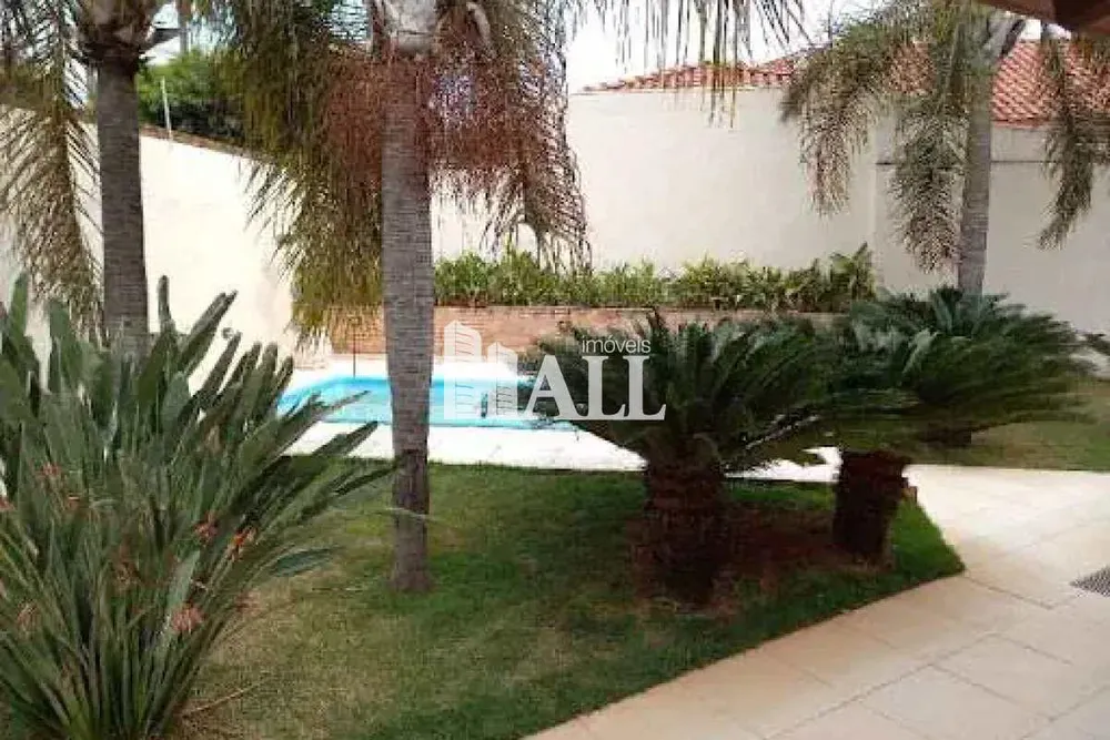 Casa, 4 quartos, 310 m² - Foto 6