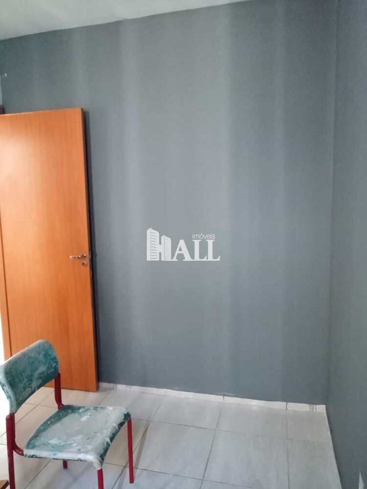 Apartamento à venda com 2 quartos, 45m² - Foto 3