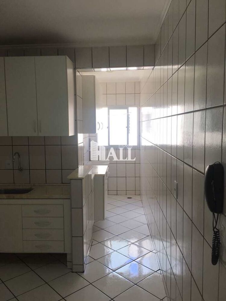 Apartamento, 2 quartos, 80 m² - Foto 2