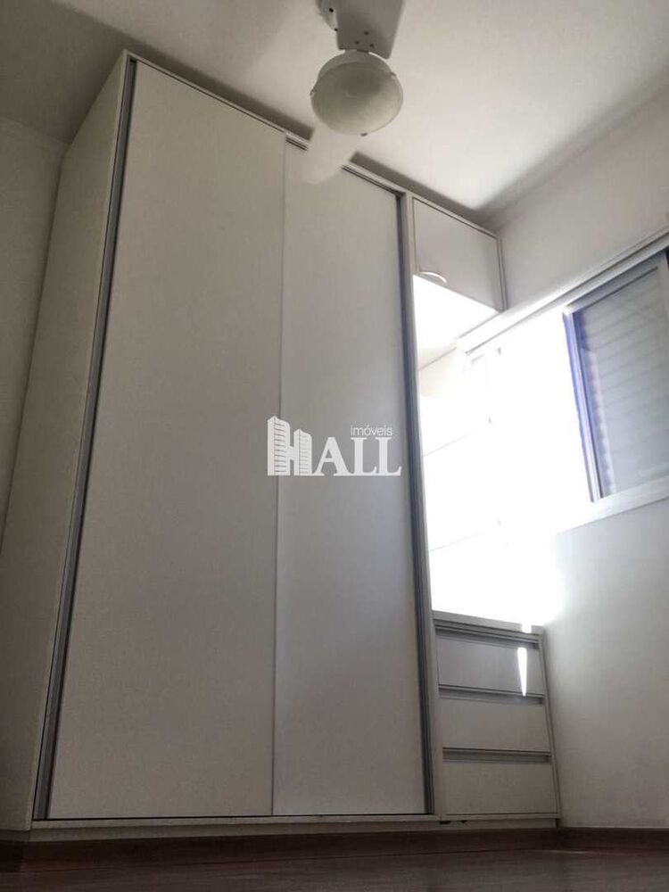 Apartamento, 2 quartos, 80 m² - Foto 4