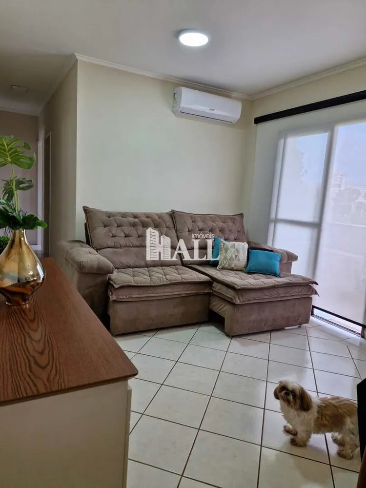 Apartamento, 3 quartos, 85 m² - Foto 8