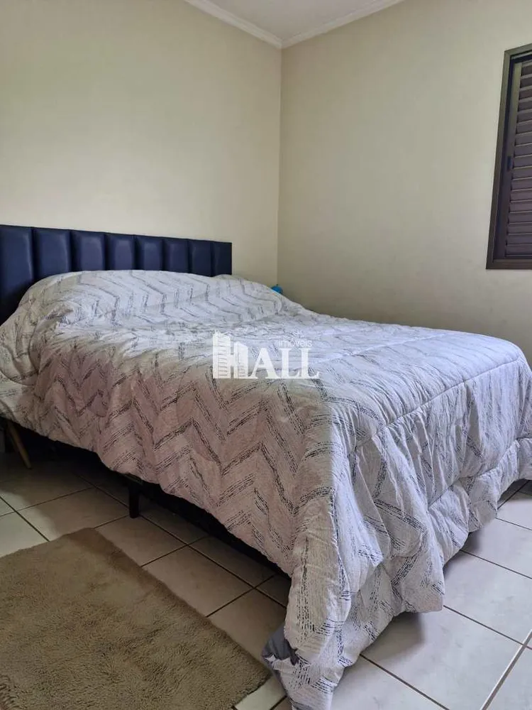 Apartamento, 3 quartos, 85 m² - Foto 6