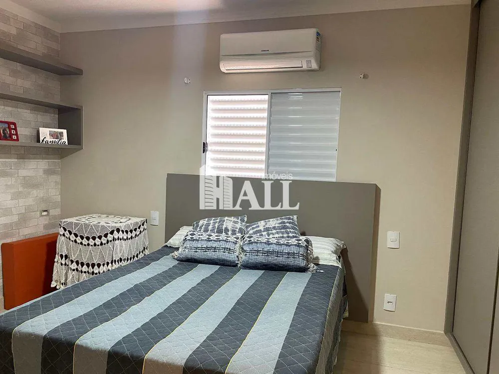 Casa, 3 quartos, 200 m² - Foto 2