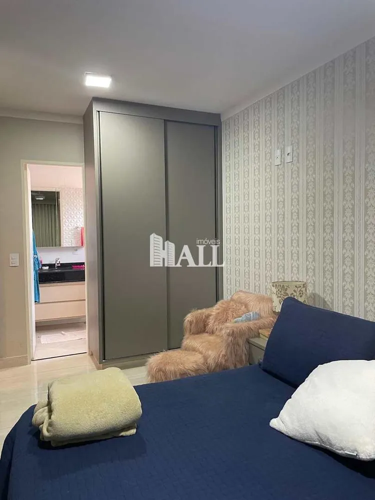 Casa, 3 quartos, 200 m² - Foto 3